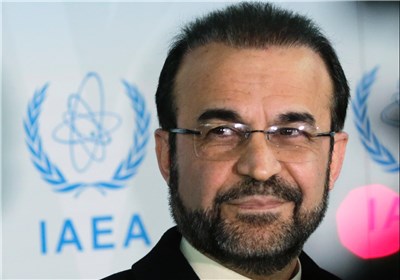 نامه‌ اعتراضی ایران علیه جاسوسی اسرائیل