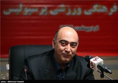 شاید دایی استعفا داده اما قطعا رفتنی است
