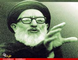 او برای اسلام به منزله ابوذر بود