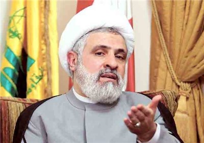 آمریکا در مبارزه با داعش جدی نیست