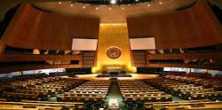 سازمان ملل خواستار منع آزمایش‌ هسته‌ای