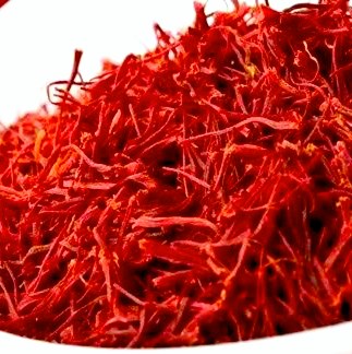 گوشت گاو را به جای زعفران می‌فروشند!