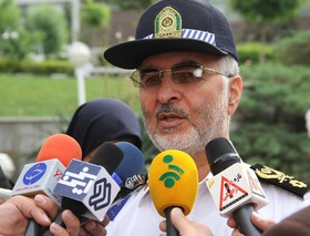 علت اصلی تصادف اتوبوس دختران بروجنی