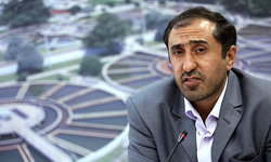 اخطار کتبی به مشترکان پرمصرف تهرانی