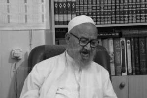 آیت الله نصیری درگذشت + عکس