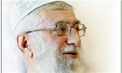 واکنس علی‌اف به سلامتی رهبرانقلاب