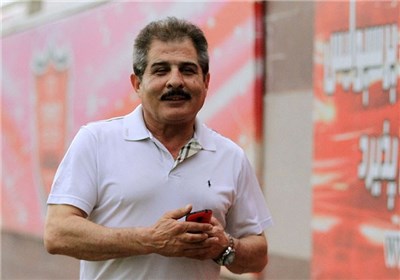 ۳۵ ساله زندگیم را برای پرسپولیس گذاشتم