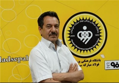 خوروش: اختلافی با کرانچار نداشتم/ دلیل جدایی او را نمی‌دانم