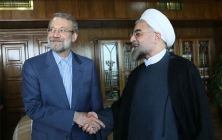مجلس با کلیت دولت هماهنگ است/دستورالعمل منتجب‌نیا به دولت؛ رایزنی‌ها با مجلس بیشتر شود