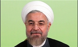 روحانی سلام «پوتین» را به «آقا» رساند