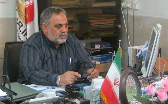 کی‌روش باید پاسخگو باشد