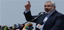 خلع سلاح حماس قابل مذاکره نیست