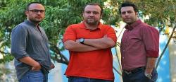 پخش صحنه‌های خشن در انقلاب زیبا+فیلم