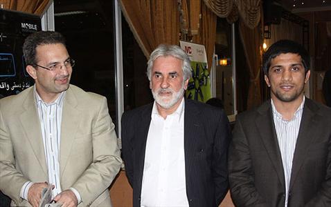 هیچ کسی در پرسپولیس موفق نمی‌شود!