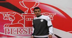 پولادی یک گام به پرسپولیس نزدیک شد