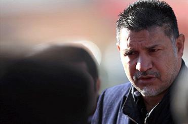 جزئیات تفاهم دایی با باشگاه پرسپولیس