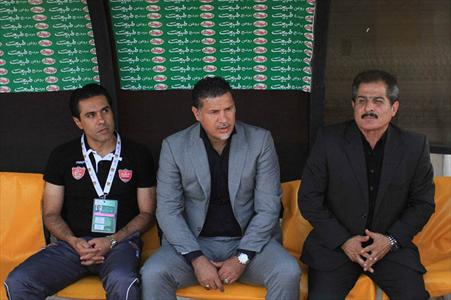 ناگفته‌های پنجعلی درموردبرکناری‌ ازپرسپولیس
