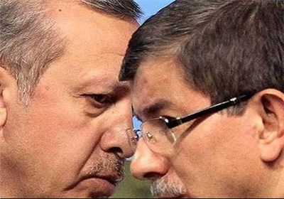 چرا ترکیه به ائتلاف علیه داعش نپیوست