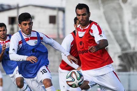 پولادی به پرسپولیس برمیگردد؟