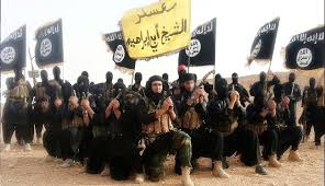 درگیری نیروهای مردمی کُرد با داعش