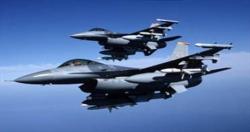 افزایش حملات هوایی آمریکا علیه داعش