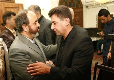 او کاربلد بود،پرسپولیس به این روز نمی‌افتاد