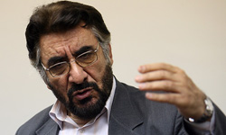 جیرانی با 