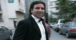 دایی شده پرسپولیسی و من شدم کفترباز!