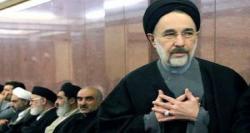 آقای خاتمی! به جای نامه، توبه‌نامه بنویسید