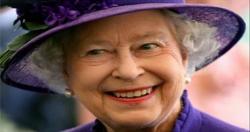 اولین واکنش ملکه الیزابت درباره اسکاتلند