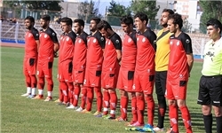 جریمه نقدی پرسپولیس و تراکتورسازی