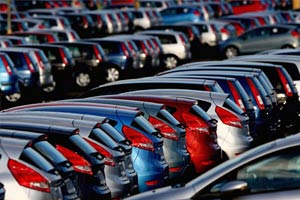 افزایش تولید خودروهای چینی در سال حمایت از تولید ملی
