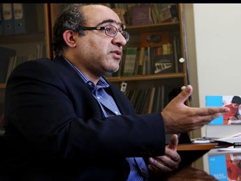 ۴۰ درصد کودکان کار و خیابان، ایرانی نیستند