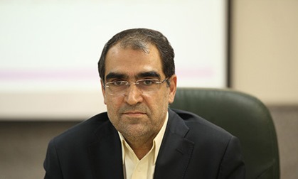 وزیری که شایسته تقدیر بود