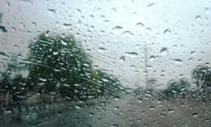 گزارش هواشناسی از آب و هوای کشور