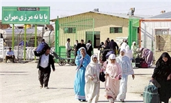 آغاز اعزام زمینی به عتبات عالیات