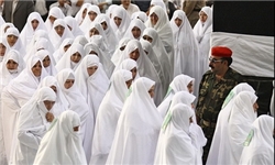 توزیع داروی «آیمود» بین ۴۰۰ نفر از حجاج
