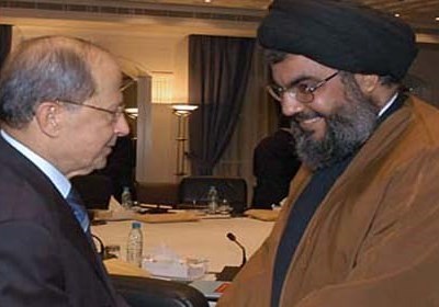 گزینه حزبالله برای ریاستجمهوری لبنان