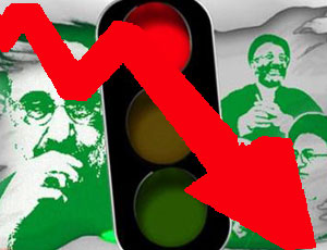 تلاش اصلاحطلبان برای بازگشت آرام سران فتنه به عرصه سیاست/بیاعتنای مردم به نامهنگاری سران فتنه و عصبانیت جریان اصلاحات