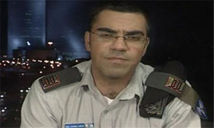 تکذیب خبر پرتاب موشک از غزه