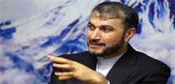امیرعبداللهیان: هیچ اعتمادی به آمریکا نداریم
