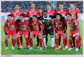 شعاری که اشک پرسپولیسی‌ها را درآورد