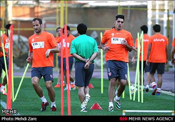 مقصر اصلی اتفاقات پرسپولیس معرفی شد