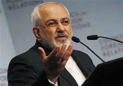 ظریف: قول اوباما را می پذیریم