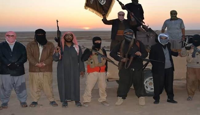 چرا سعودی‌ها هیزم داعش هستند؟!