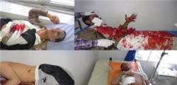 کشته شدن ۶ معترض یمنی