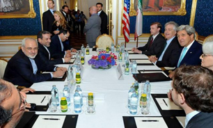 ایران همکاری با آمریکا را مشروط کرد