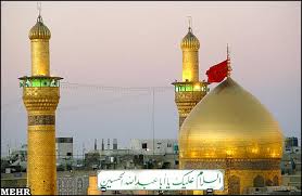 اعزام پزشکان ایرانی به کربلا