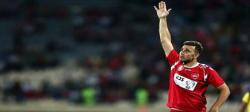 این بازیکن از لیست پرسپولیس خارج شد