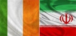 هیأت پارلمانی ایران عازم ایرلند شد